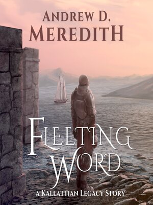 cover image of Fleeting Word